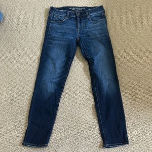 American Eagle Super Stretch Jeans